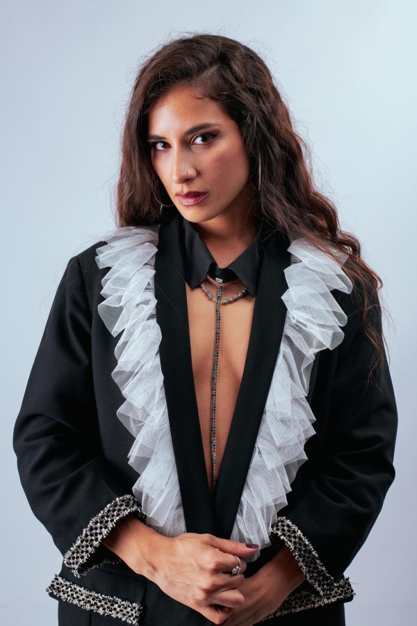 Magali Batalla