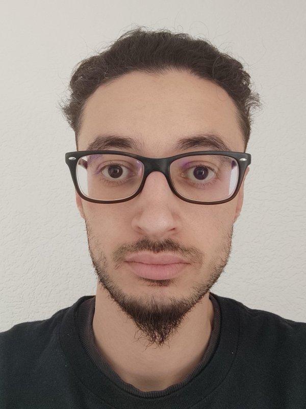 Yannis Hadj-Azzam