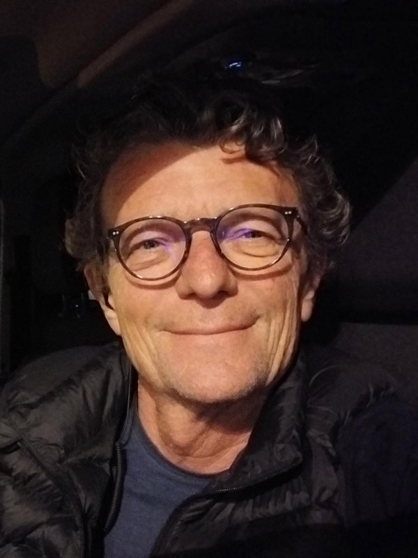 Christophe Léon  Schelstraete 