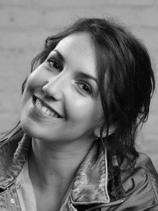 Odile Brianchon
