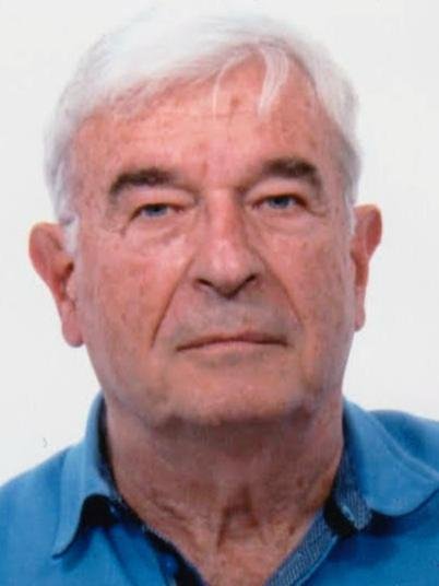 Antxón Massé