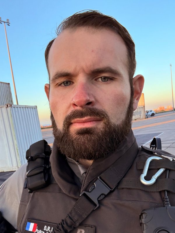 Sébastien  Baeringer