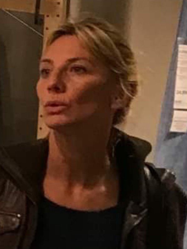 Celine Catina