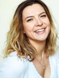 Charlotte Gouillon