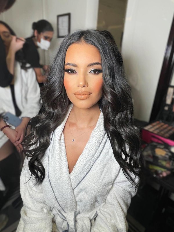 ibtissam El hamdi