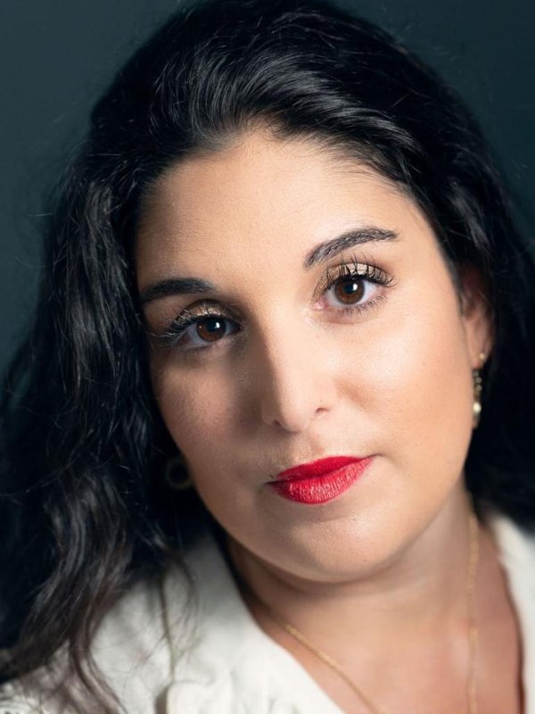 Mélissa Zerbib