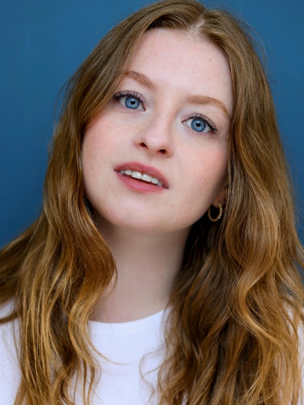 Salomé Foubet