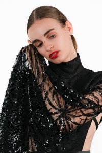 Elodie FATTER MICHAEL