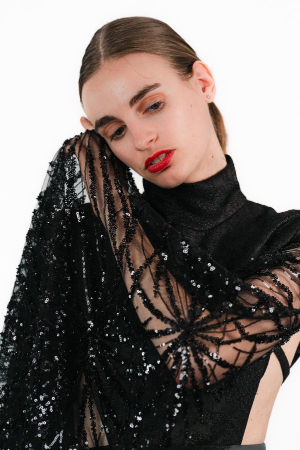 Elodie FATTER MICHAEL