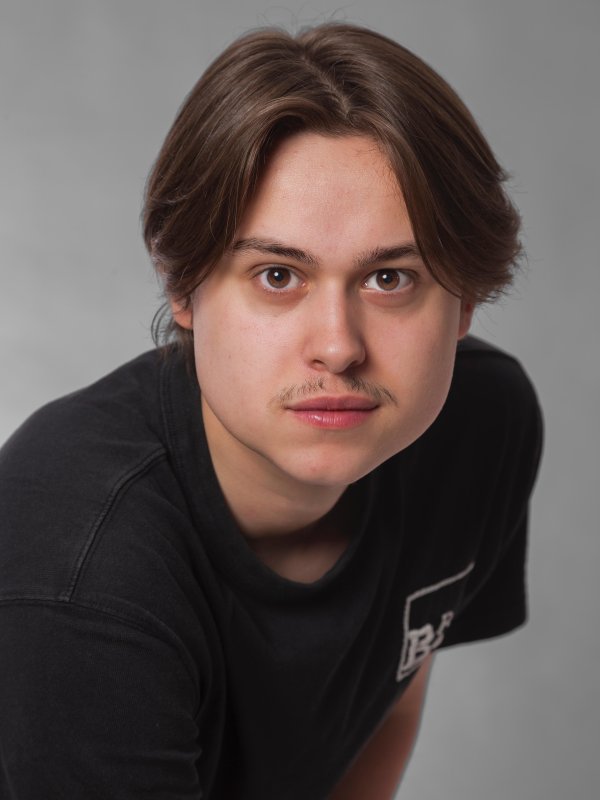 Kyllian HASPOT