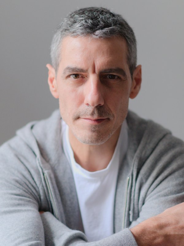 David Bouaziz