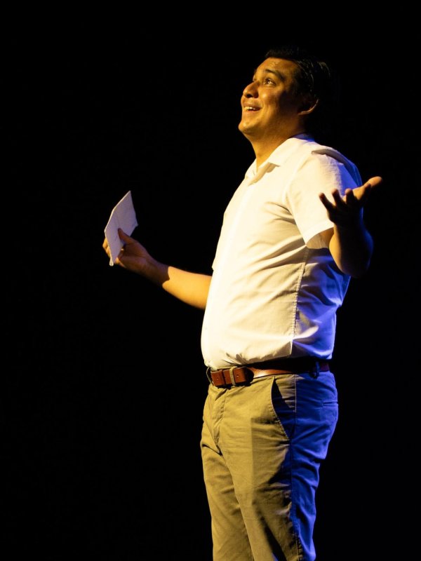 Miguel Spindola