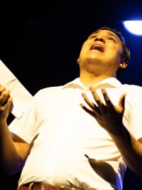 Miguel Spindola 2