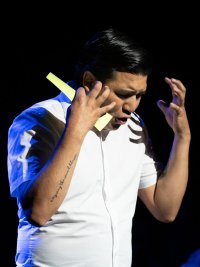 Miguel Spindola 3