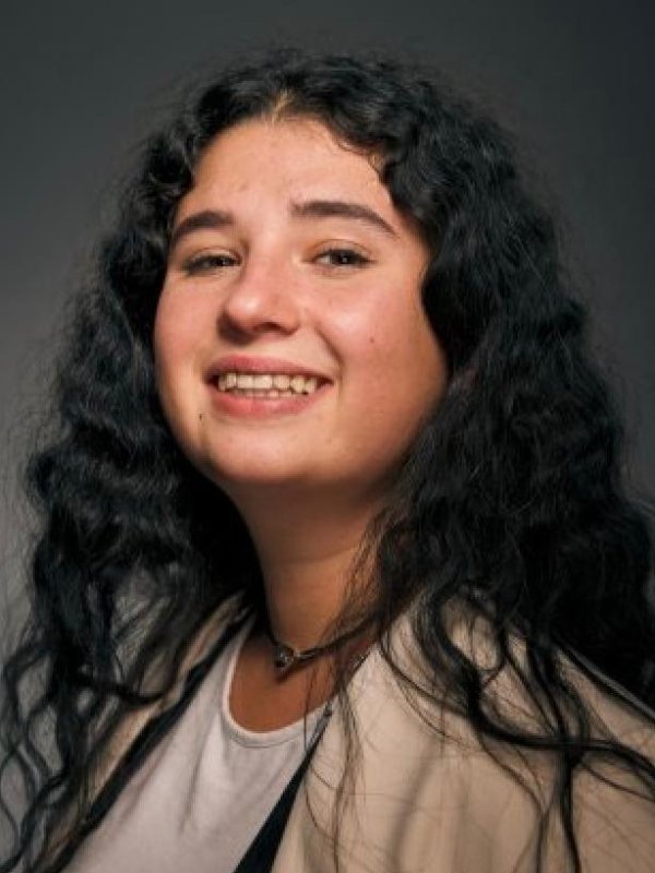 Sherihane Rouquette