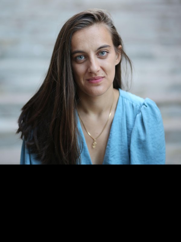 Hélène Rassendren