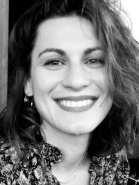 Flavia Turci