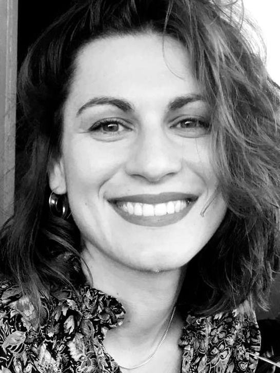 Flavia Turci