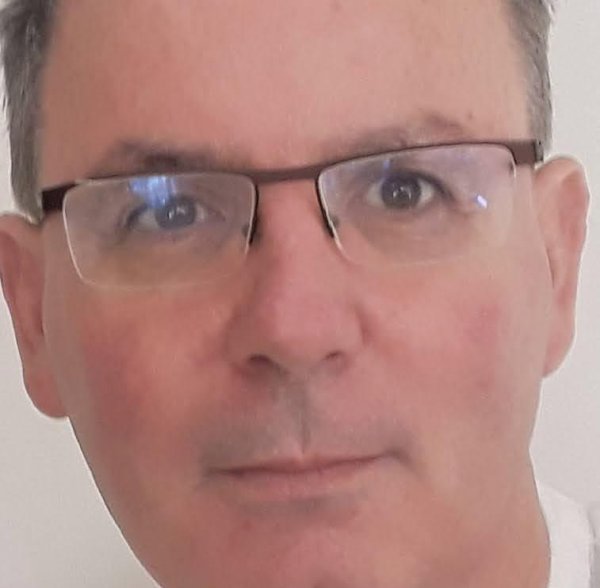 Laurent Lièvre