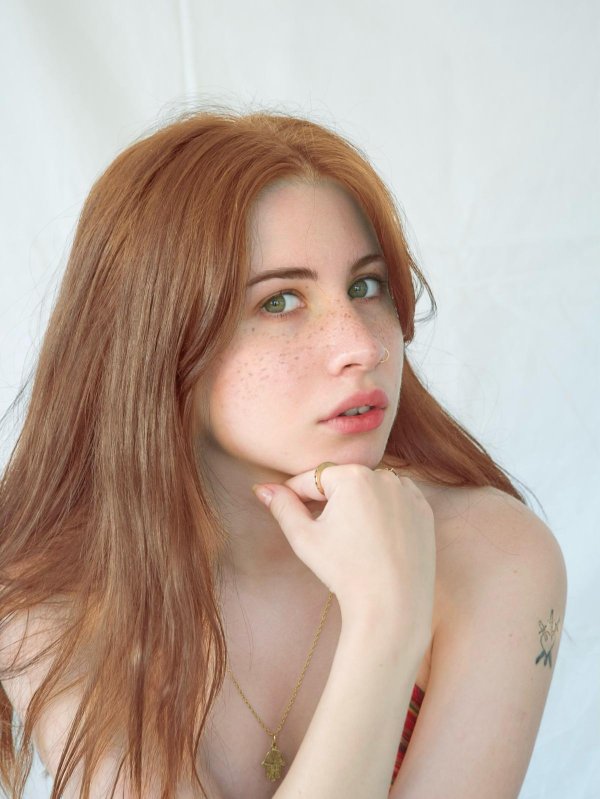 Macha Mérel