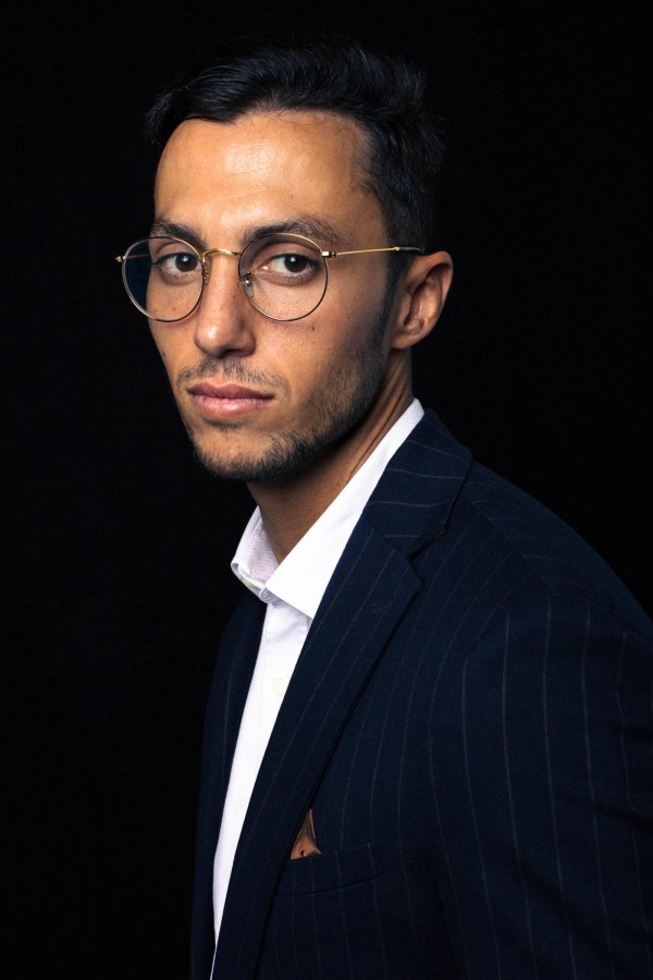 Raphaël Chader
