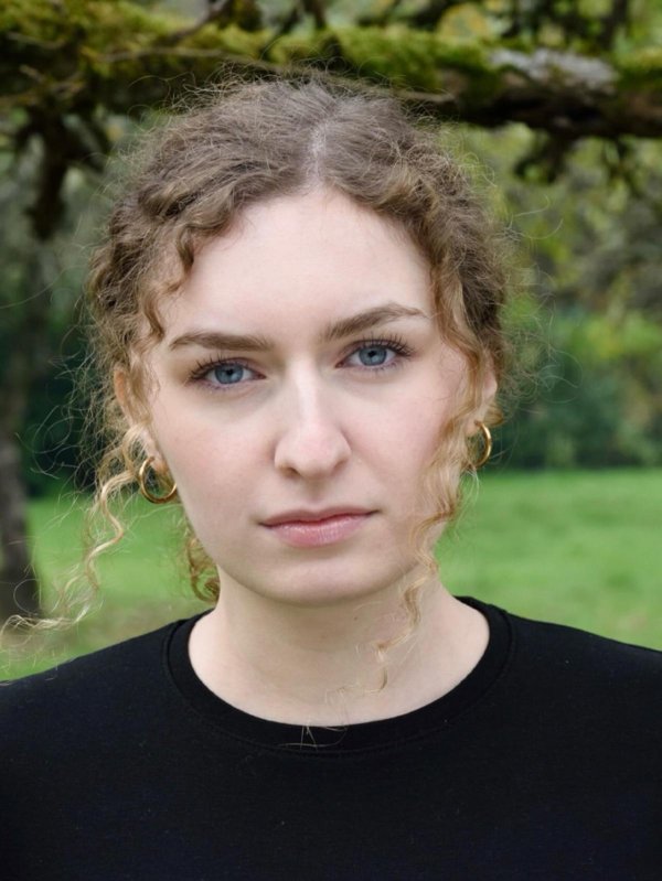 Juliette Steffen