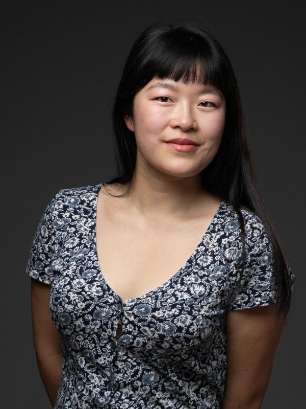 Emilie Yili KANG