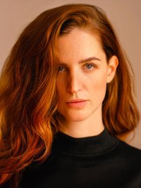 Juliette  Houpert 
