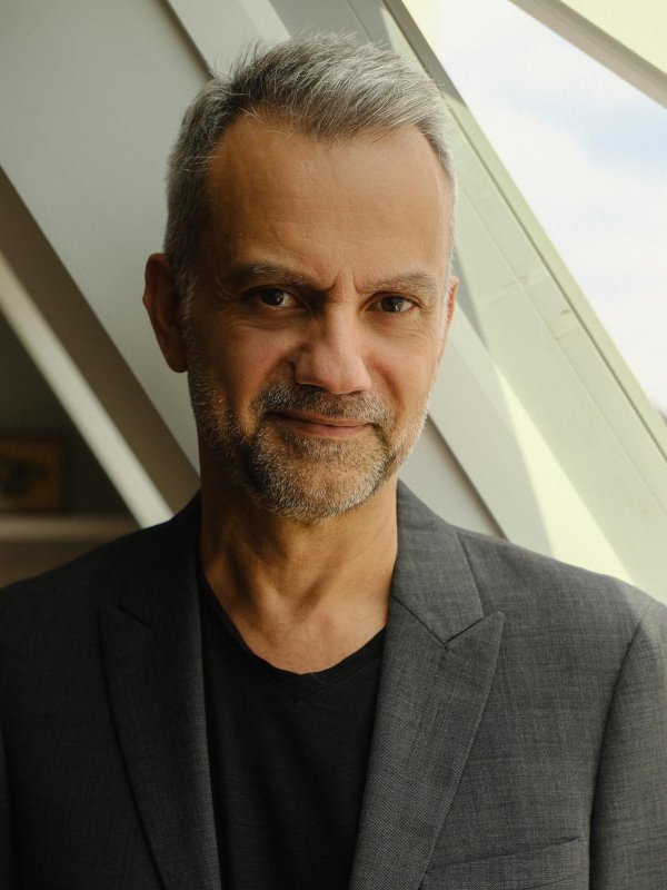 Frédéric Rose