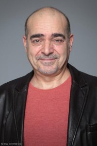 Marc GALTIE