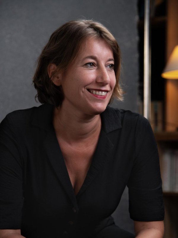 Elise Verchère 