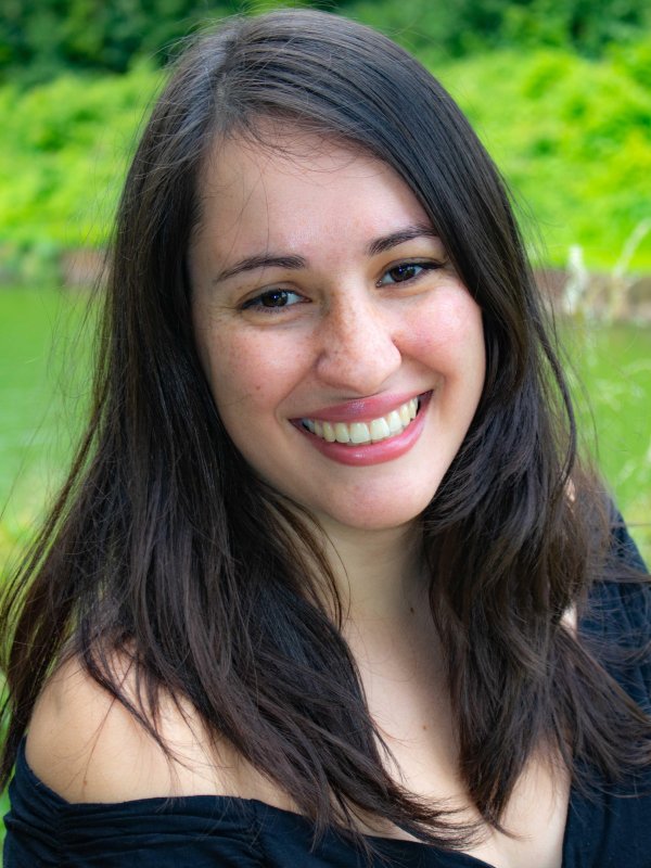 alexia sanchis