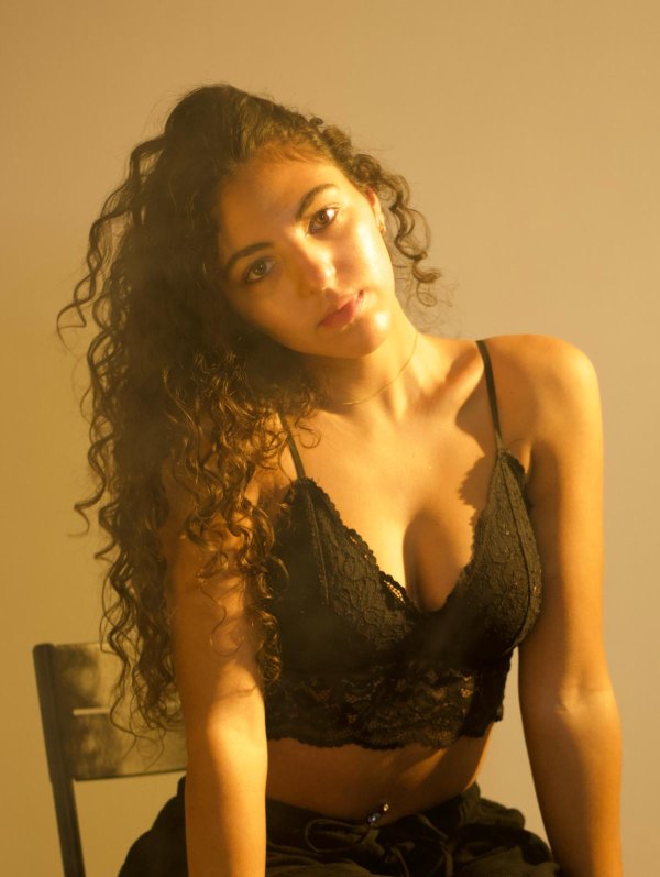 Lina  El Bied 