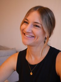 Clémence  Thomas 