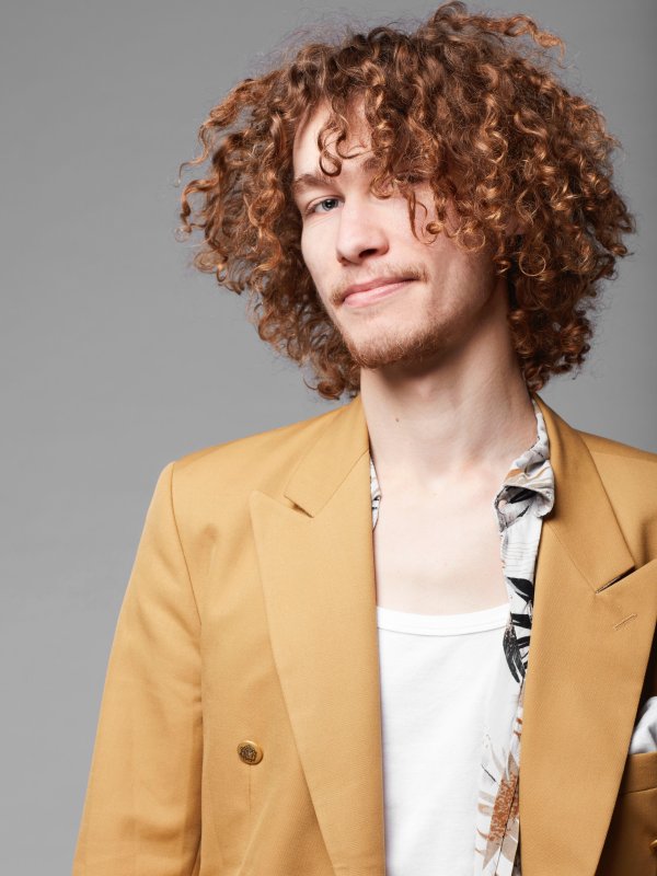 Hugo Van Rechem