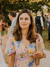 Maud ZERAH