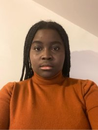Allison  OUATTARA