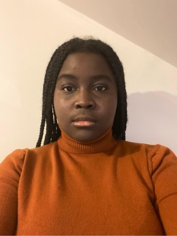 Allison  OUATTARA