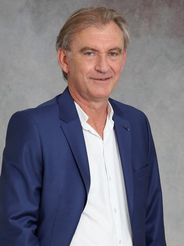 Jacques Vincent