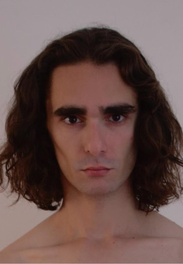 Paolo Gault