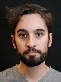Kim BARDINET