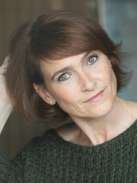 Aurélie Bargème