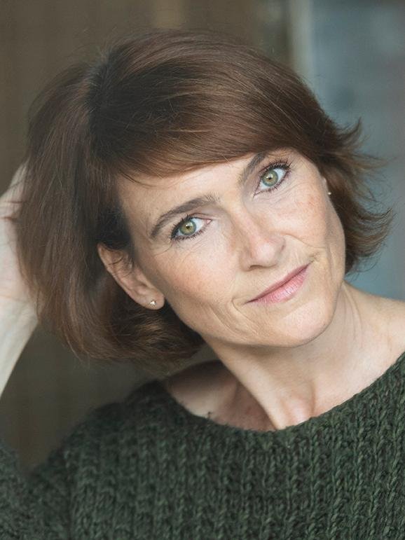 Aurélie Bargème