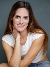 Lauriane Peyrin