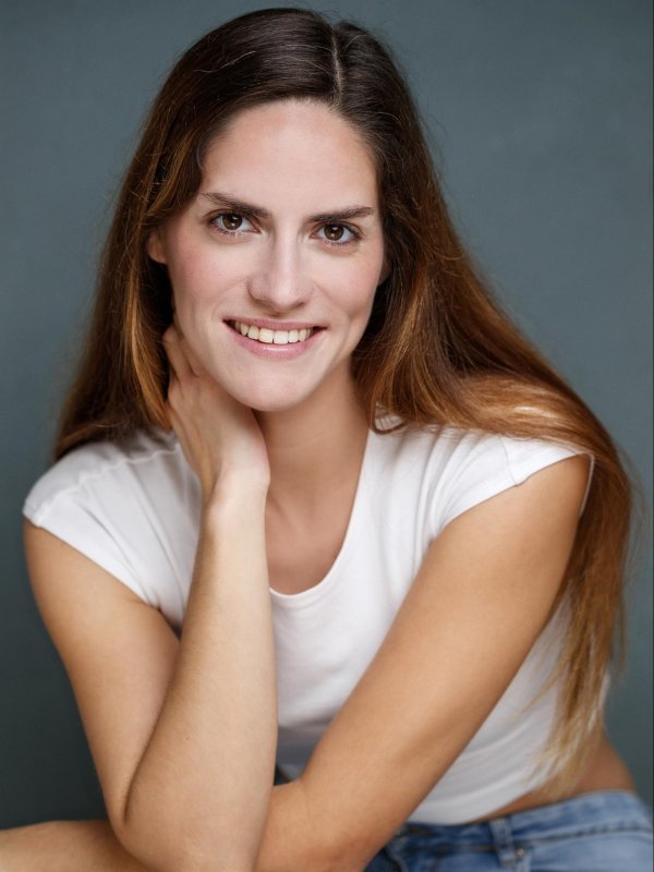 Lauriane Peyrin
