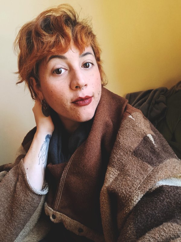 Rebeca Torres Serrano