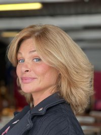 Macha Polikarpova