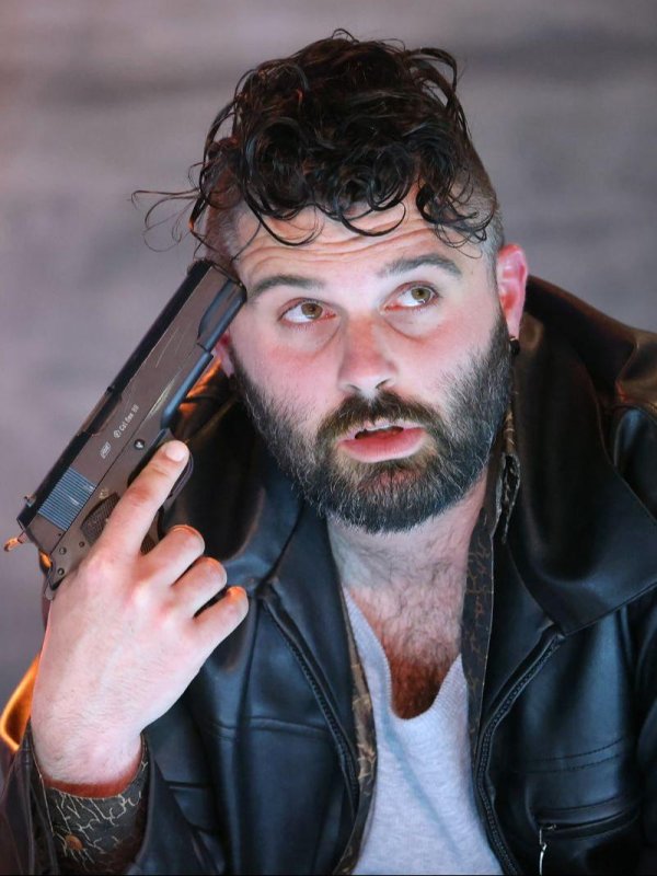 Richard Pailloux
