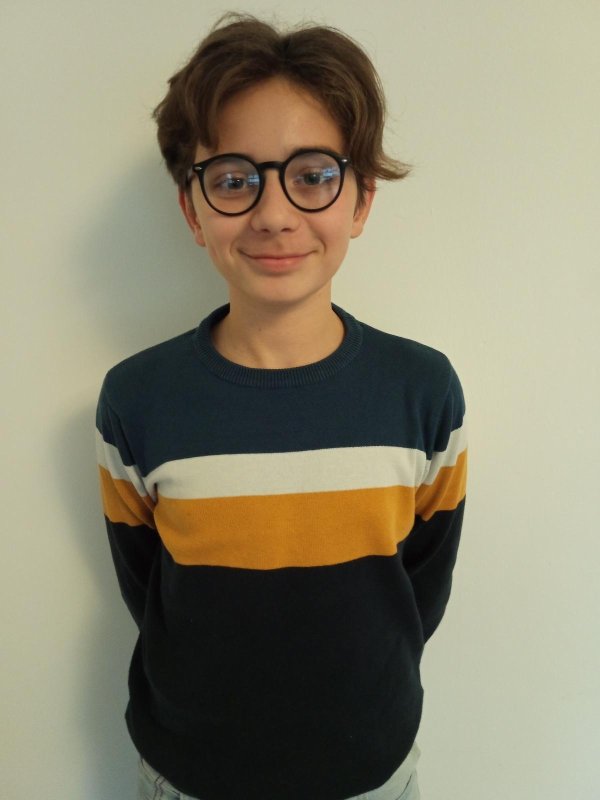 Noah Legay