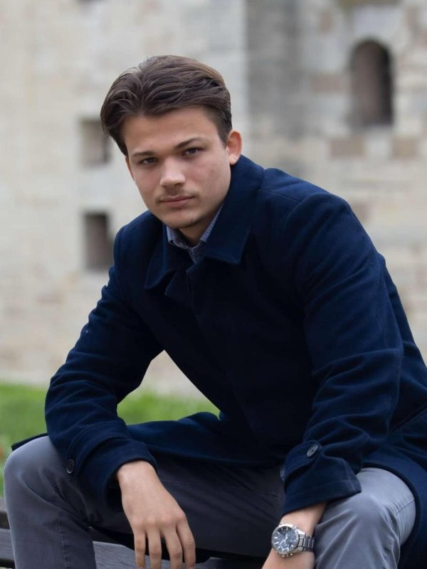 Florent Vigot